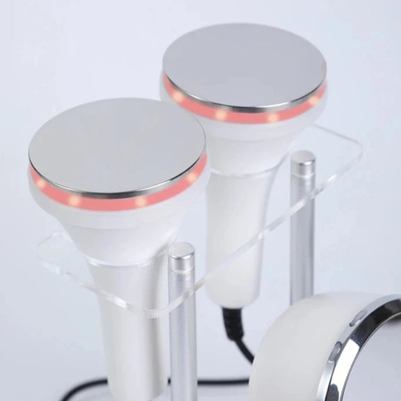 Meridian Massager Body Sculpting Machine for Relieving Pain Skin Tightening AU Plug