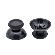 For PS5 Game Controller Hall Joystick and Joystick Cap Set Repair Accessories