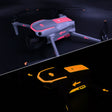 For DJI Air 3S / 3 Luminous Stickers Night Glow Film(Pink) - free shipping - PMC TechLife - Order now!