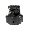 Desiontal YT-1500 Electric Gimbal Mobile Camera Live Streaming Panoramic Stabiliser With Rocker Rotation(Standard) - free shipping - PMC TechLife - Order now!