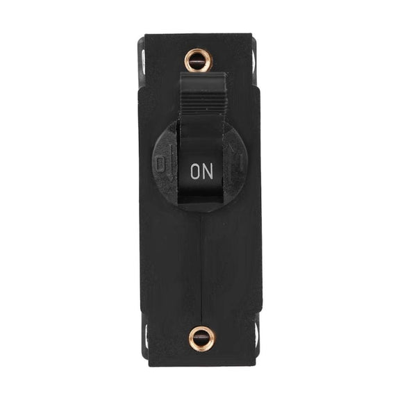80V DC Overload Hydraulic Reset Circuit Breaker, Rated Current: 30A