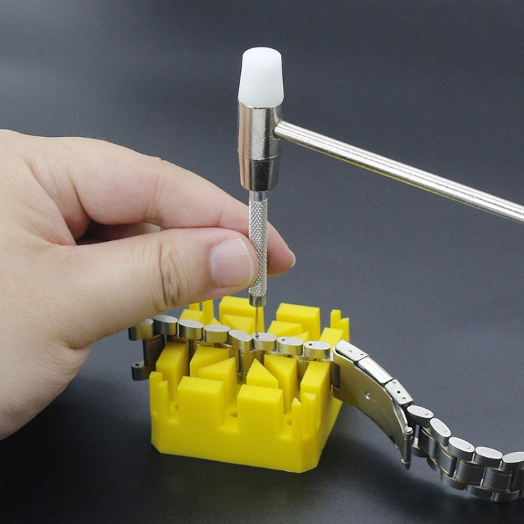 16-in-1 Watch Repair Set Repair Combination Tool