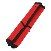9-in-1 Heavy Duty Roll Pin Punch Set Round Punch Removal Tools, Spec: Canvas Packaging