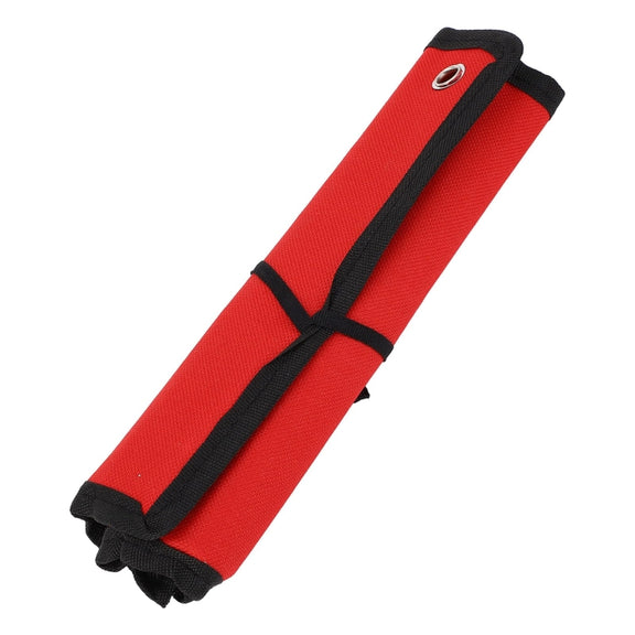 9-in-1 Heavy Duty Roll Pin Punch Set Round Punch Removal Tools, Spec: Canvas Packaging