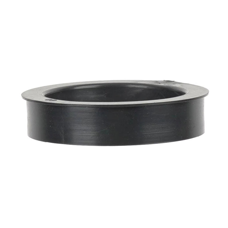 Car Modified Air Filter Reducer Rubber Ring(76mm To 60mm)