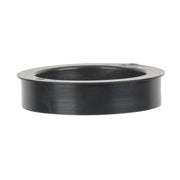 Car Modified Air Filter Reducer Rubber Ring(76mm To 60mm)