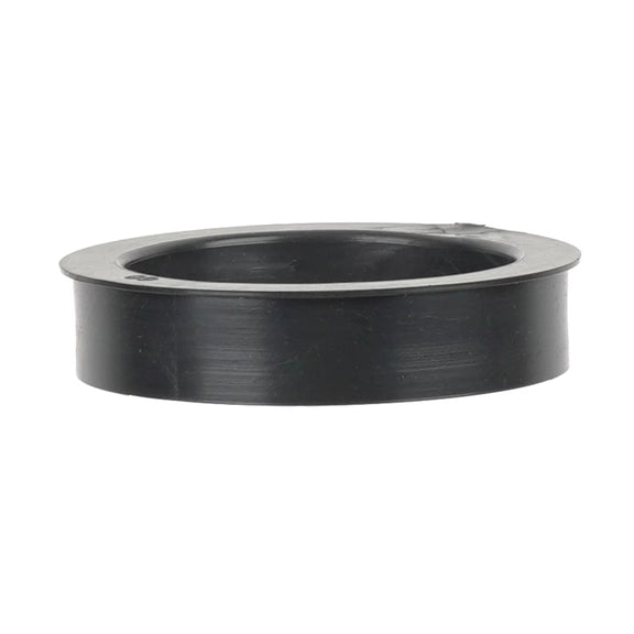 Car Modified Air Filter Reducer Rubber Ring(76mm To 60mm)