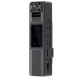 WIFI HD Night Vision Chest-Worn Work Recorder Cycling Camera, Model: L13+64G TF Card - Video Cameras by PMC TechLife | Online Shopping South Africa | PMC TechLife | Buy Now Pay Later Mobicred