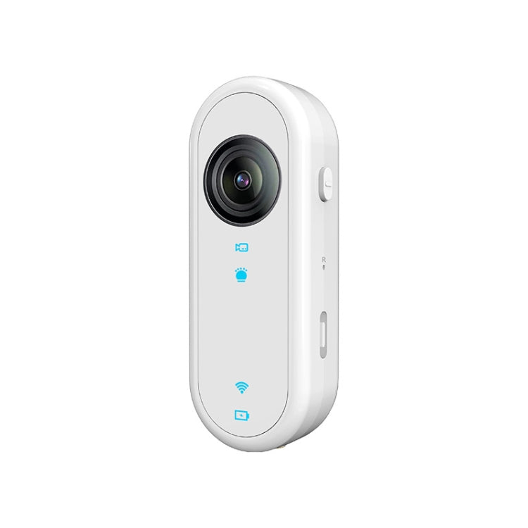 HD Outdoor Portable Pet Recorder Cycling Sports Camera, Specifications: With 32G TF Card