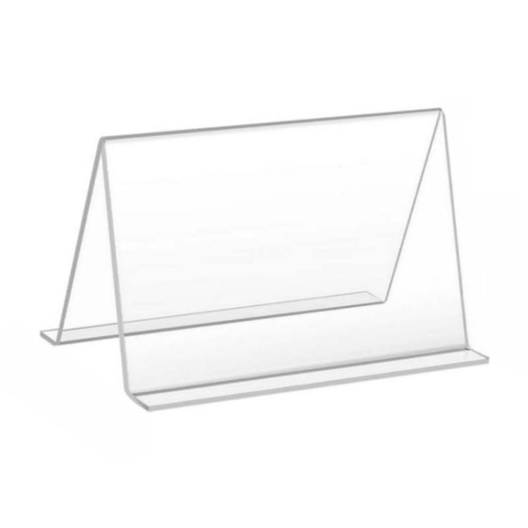 YX138 Acrylic Jewelry Pliers Organizer Multifunctional Tools Display Rack