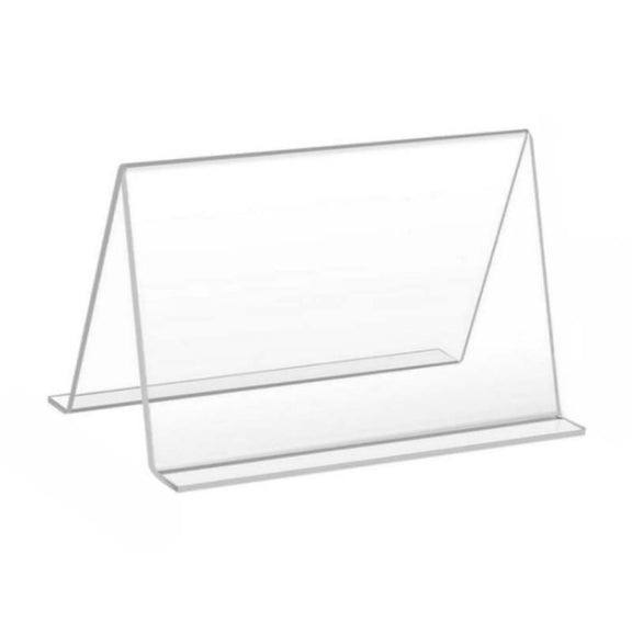 YX138 Acrylic Jewelry Pliers Organizer Multifunctional Tools Display Rack