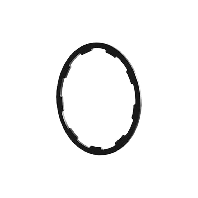 Bicycle Hub Freehub Slotted Flywheel Gasket, Size: 1mm