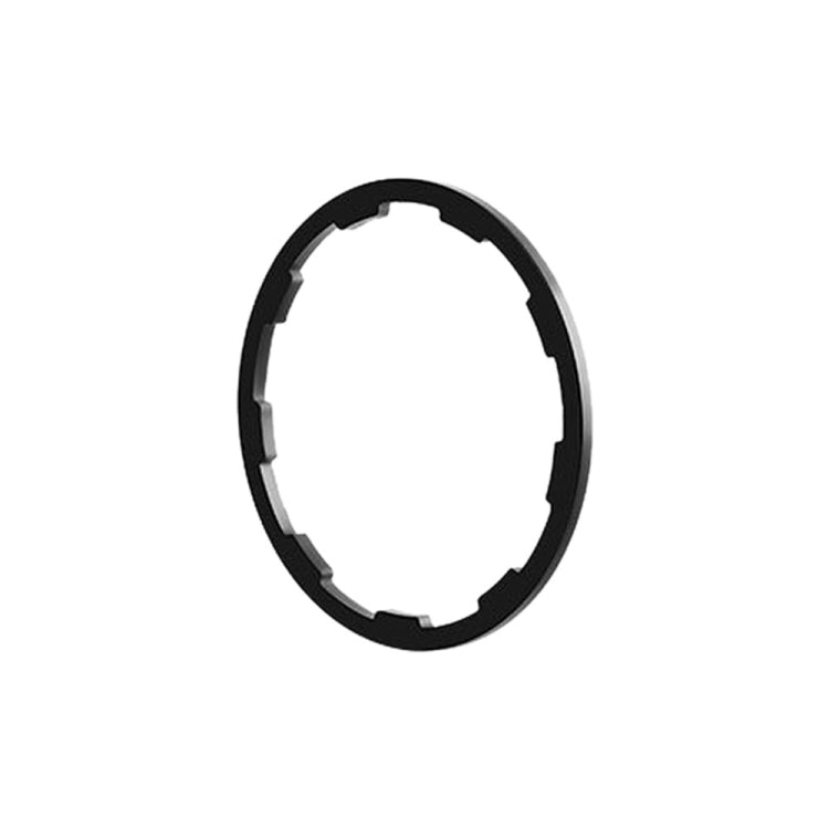 Bicycle Hub Freehub Slotted Flywheel Gasket, Size: 1.5mm