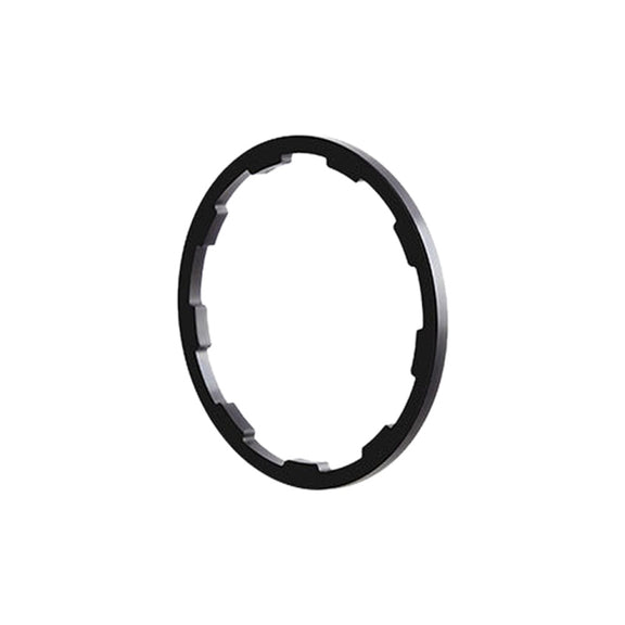 Bicycle Hub Freehub Slotted Flywheel Gasket, Size: 2mm