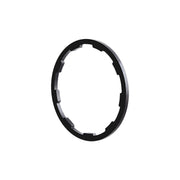 Bicycle Hub Freehub Slotted Flywheel Gasket, Size: 1.85mm