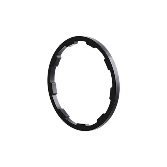Bicycle Hub Freehub Slotted Flywheel Gasket, Size: 2.35mm