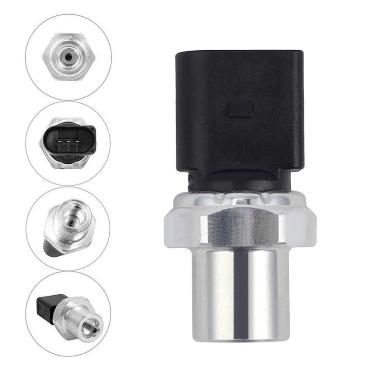 For Audi A4 A5 Q5 A/C 4H0959126A 4H0959126B Car Air Conditioning Pressure Switch Sensor