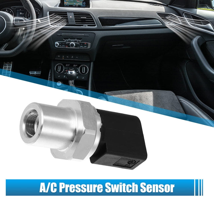 For Audi A4 A5 Q5 A/C 4H0959126A 4H0959126B Car Air Conditioning Pressure Switch Sensor