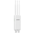 COMFAST CF-EW85 1300Mbps 2.4G/5.8G Gigabit Wireless AP Signal Amplifier Supports DC/POE Power Supply US Plug - free shipping - PMC TechLife - Order now!