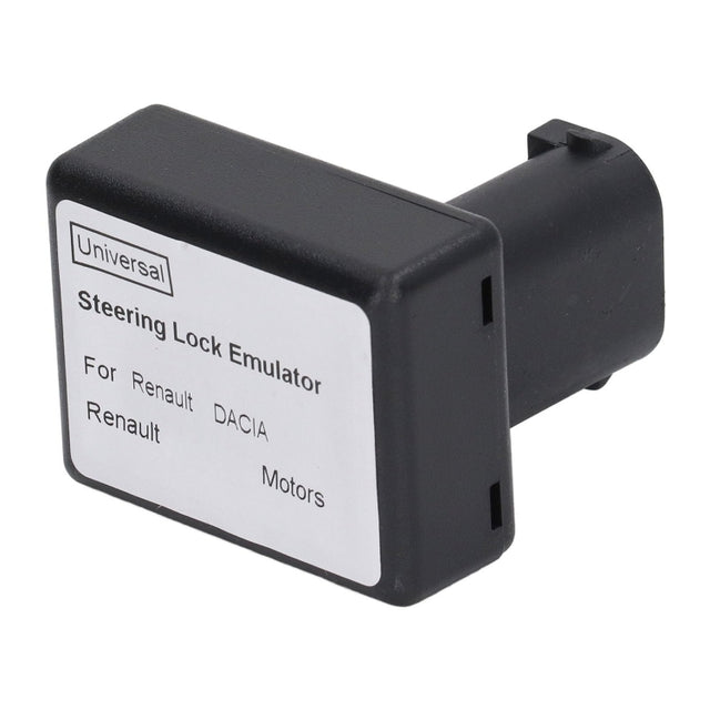 For Renault Steering Lock Emulator Steering Lock Simulator Replacement