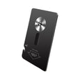 Car Window Breaking Safety Card Emergency Life-Saving Hammer(8.5x5.5cm) - Emergency Hammer by PMC TechLife | Online Shopping South Africa | PMC TechLife | Buy Now Pay Later Mobicred
