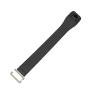 Adjustable Silicone Car Seat Back Storage Hook(Black)