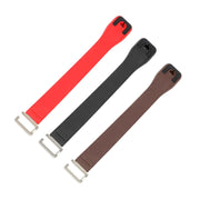 Adjustable Silicone Car Seat Back Storage Hook(Brown)