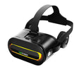 VRPARK J60 Virtual Reality Headset VR Glasses Built-In Headphones For Immersive Experience(Black) - free shipping - PMC TechLife - Order now!