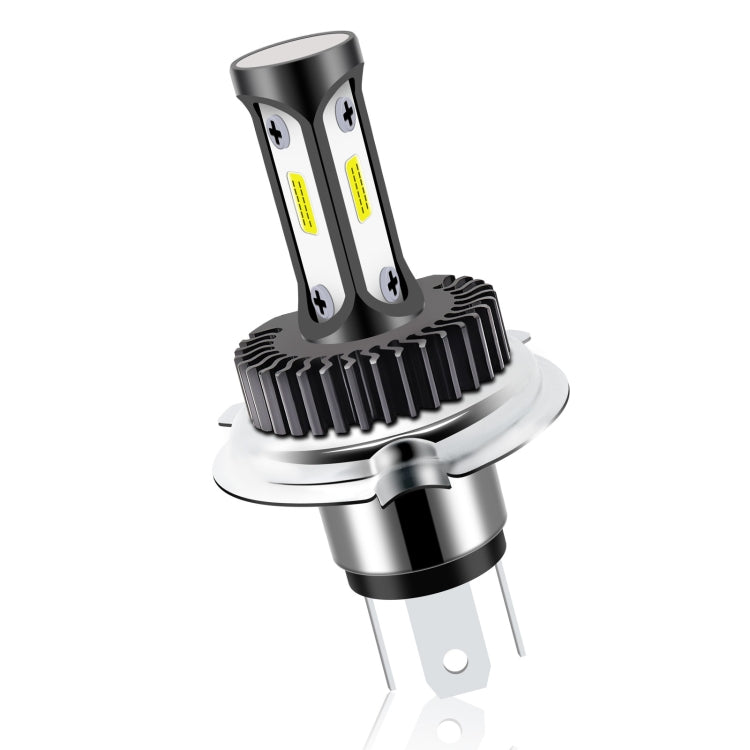 High Brightness LED Car Working Headlight(H4)