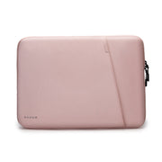 BANGE BG-6801 Laptop Bag Digital Inner Organiser, Color: Pink Large