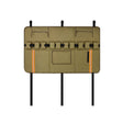 Pickup Truck Tailgate Bicycle Protection Cushion, Color: 02 Mud Yellow - Roof Racks by PMC TechLife | Online Shopping South Africa | PMC TechLife | Buy Now Pay Later Mobicred
