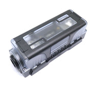 Car Audio Power Fuse Holder With Water-resistant Rubber Sleeve(100A)