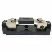 Car Audio Power Fuse Holder With Water-resistant Rubber Sleeve(100A)