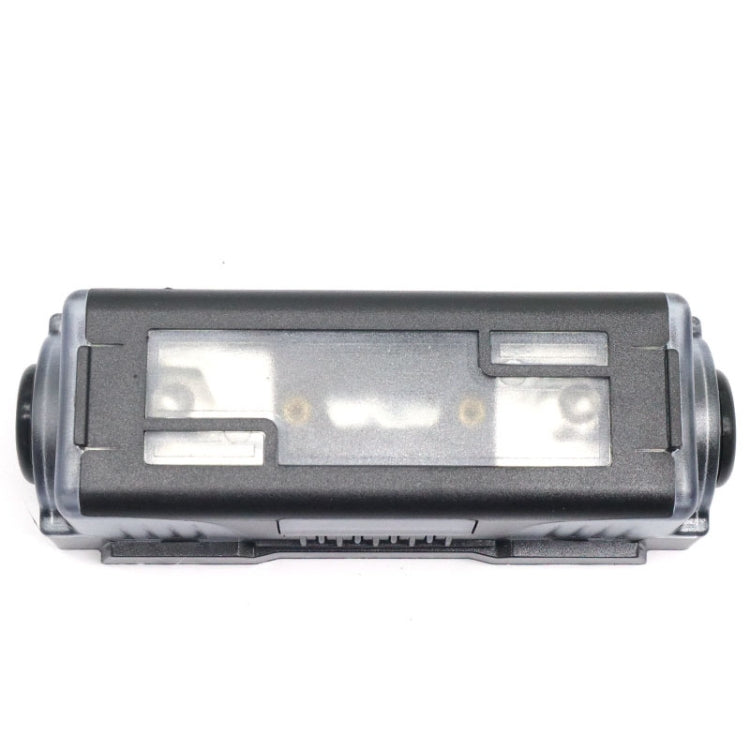Car Audio Power Fuse Holder With Water-resistant Rubber Sleeve(100A)