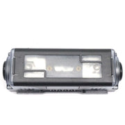 Car Audio Power Fuse Holder With Water-resistant Rubber Sleeve(100A)