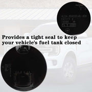 For Ford F-150 2004-2008 Car Fuel Tank Filler Cap