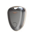 Smart Tracker Tag Anti-Lost Key Finder Works With Find My App(Deep Gray) - Personal Tracker by PMC TechLife | Online Shopping South Africa | PMC TechLife | Buy Now Pay Later Mobicred