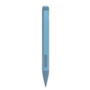 For Microsoft Surface Pro 8 / 9 / Go Laptop Stylus 4096 Pressure Sensitive Stylus Pen(Blue)