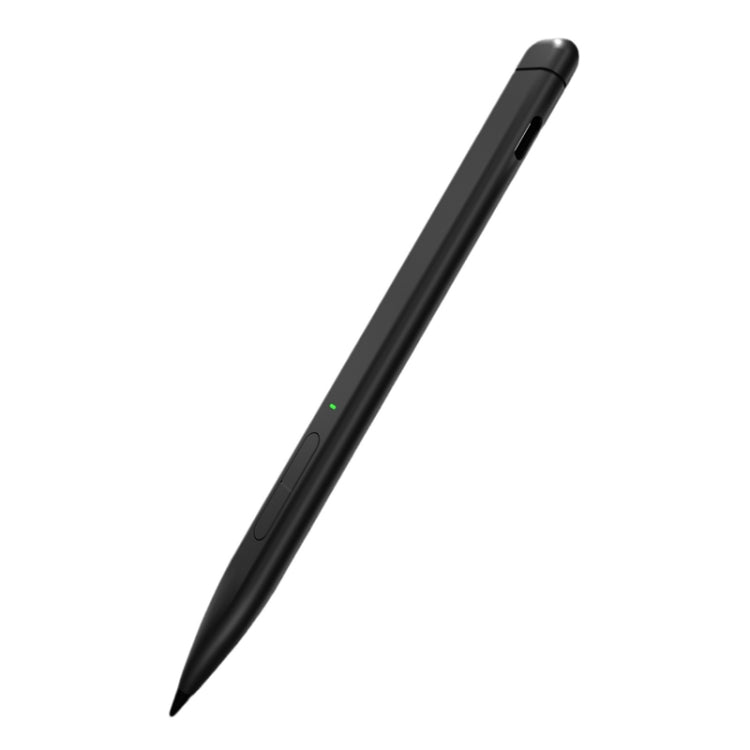 For Microsoft Surface Pro 8 / 9 / Go Laptop Stylus 4096 Pressure Sensitive Stylus Pen(Blue)