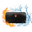Fireproof and Waterproof Protective Bag for Digital Accessories Valuables 7.87x4.3x0.78 Inch - free shipping - PMc TechLife - Order now!