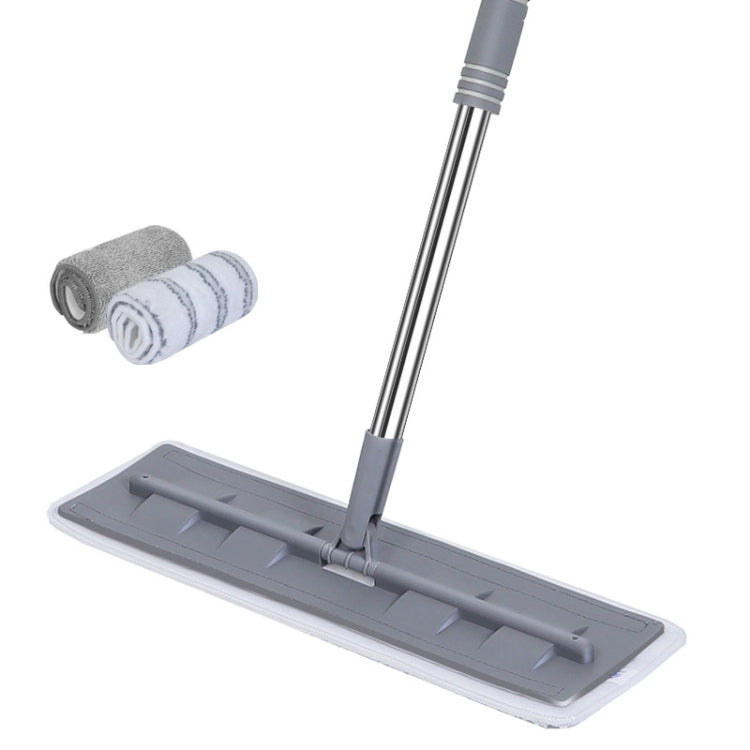 Soft Foldable Silicone Flat Mop Household Cleaning Tools, Spec: C-37