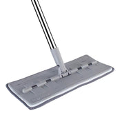 Soft Foldable Silicone Flat Mop Household Cleaning Tools, Spec: C-39