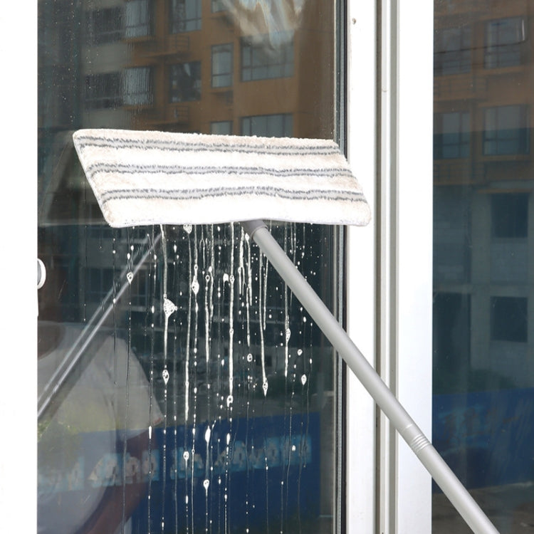 Soft Foldable Silicone Flat Mop Household Cleaning Tools, Spec: C-36