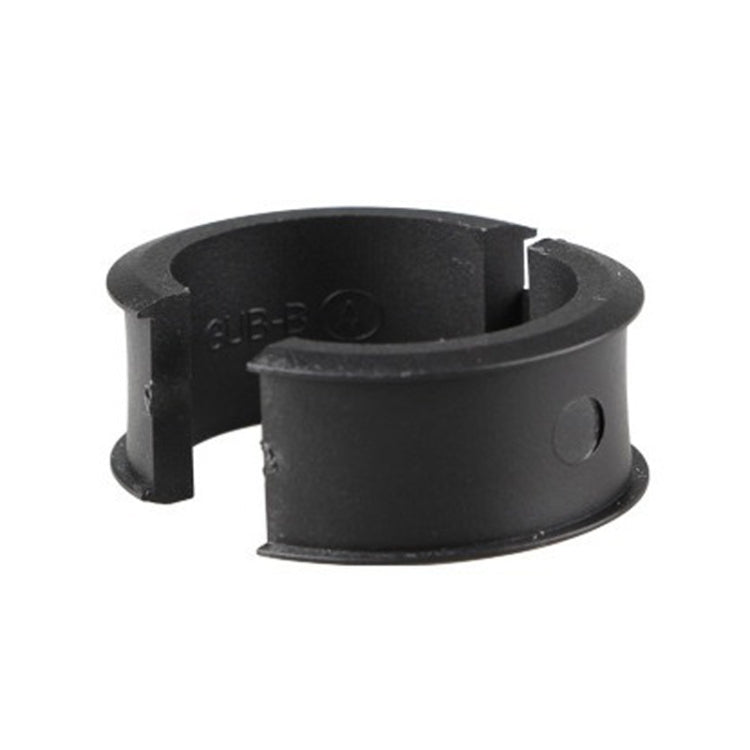 GUB Code Table Stand Lamp Holder Washer Mobile Phone Holder Reducing Ring Gasket, Style: A 12x25.4mm