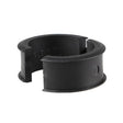 GUB Code Table Stand Lamp Holder Washer Mobile Phone Holder Reducing Ring Gasket, Style: A 12x25.4mm - Retaining Clips by GUB | Online Shopping South Africa | PMC TechLife | Buy Now Pay Later Mobicred