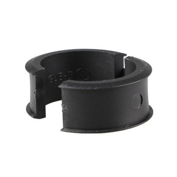 GUB Code Table Stand Lamp Holder Washer Mobile Phone Holder Reducing Ring Gasket, Style: A 12x25.4mm
