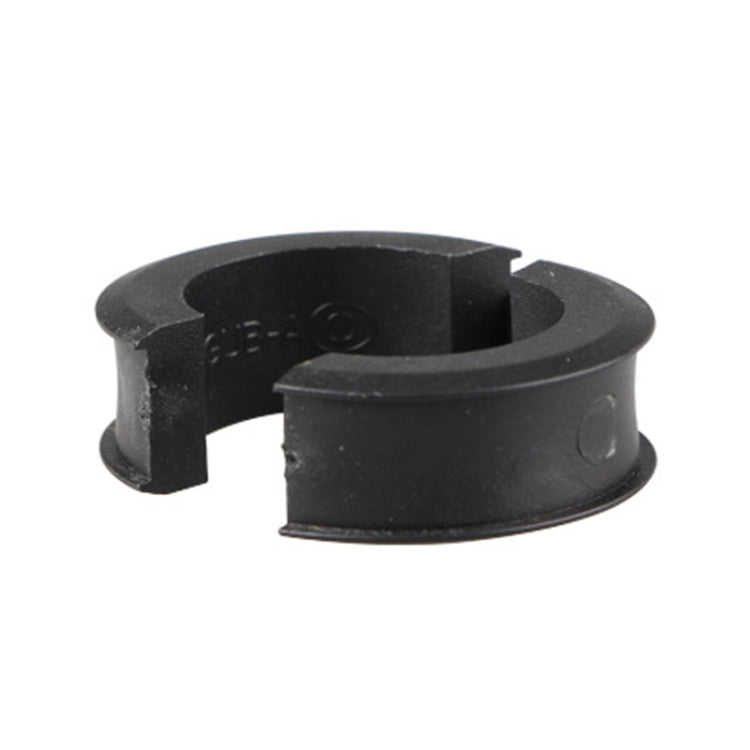 GUB Code Table Stand Lamp Holder Washer Mobile Phone Holder Reducing Ring Gasket, Style: C 9x22.2mm