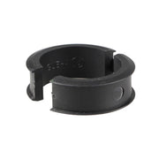 GUB Code Table Stand Lamp Holder Washer Mobile Phone Holder Reducing Ring Gasket, Style: D 9x25.4mm