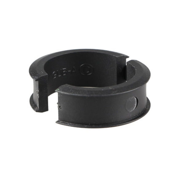 GUB Code Table Stand Lamp Holder Washer Mobile Phone Holder Reducing Ring Gasket, Style: D 9x25.4mm