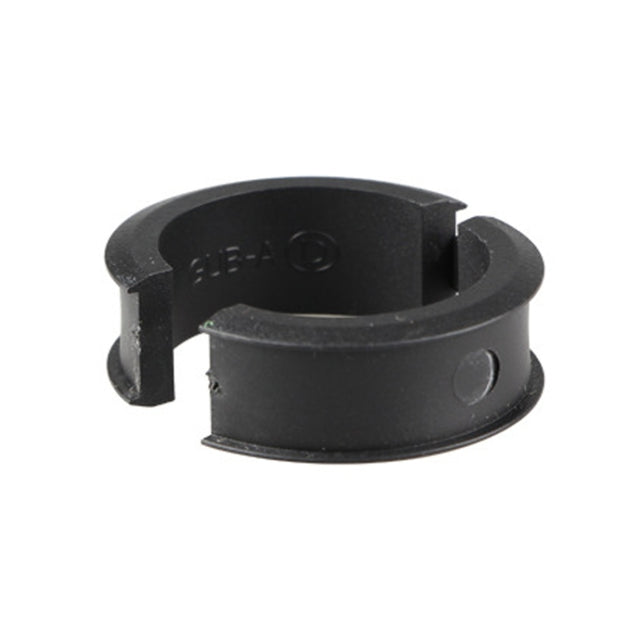 GUB Code Table Stand Lamp Holder Washer Mobile Phone Holder Reducing Ring Gasket, Style: D 9x25.4mm